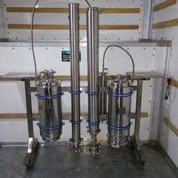  PX1 Hydrocarbon Extraction System  