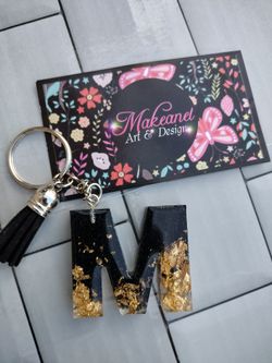 Custom Keychain
