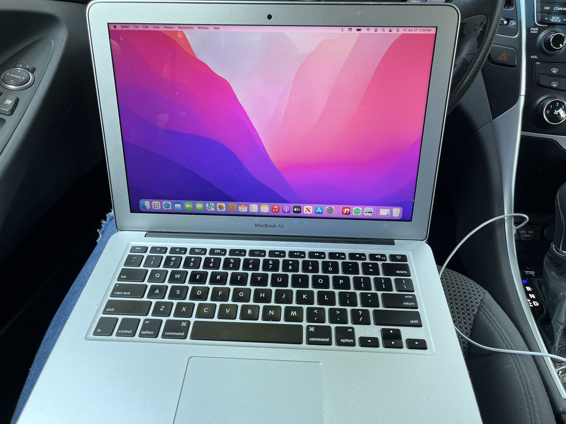 MacBook Air