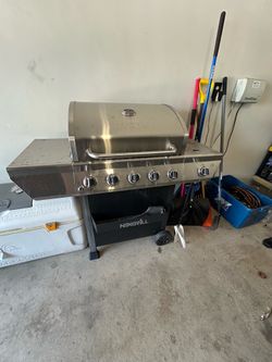 Grill