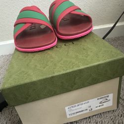 GUCCI WEB SLIDES