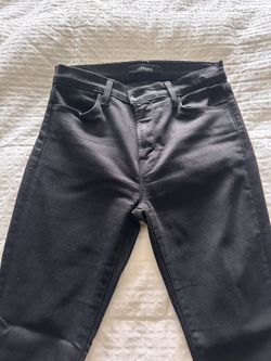 J Brand black Jeans