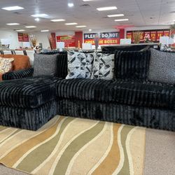 2 Pc. Sectional 