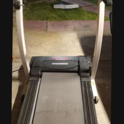 Treadmill