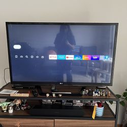 LG 55 inch tv 