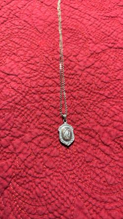 Sterling silver
