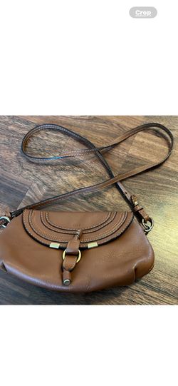Chloe Crossbody Bag