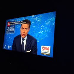 Smart TV LG 75 Inches