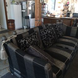 UK Style Couch