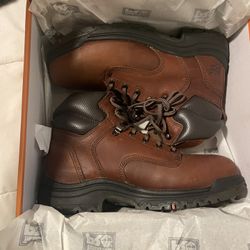 Work Boots $150 Obo