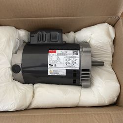 Dayton 5K657BG JET PUMP MOTOR