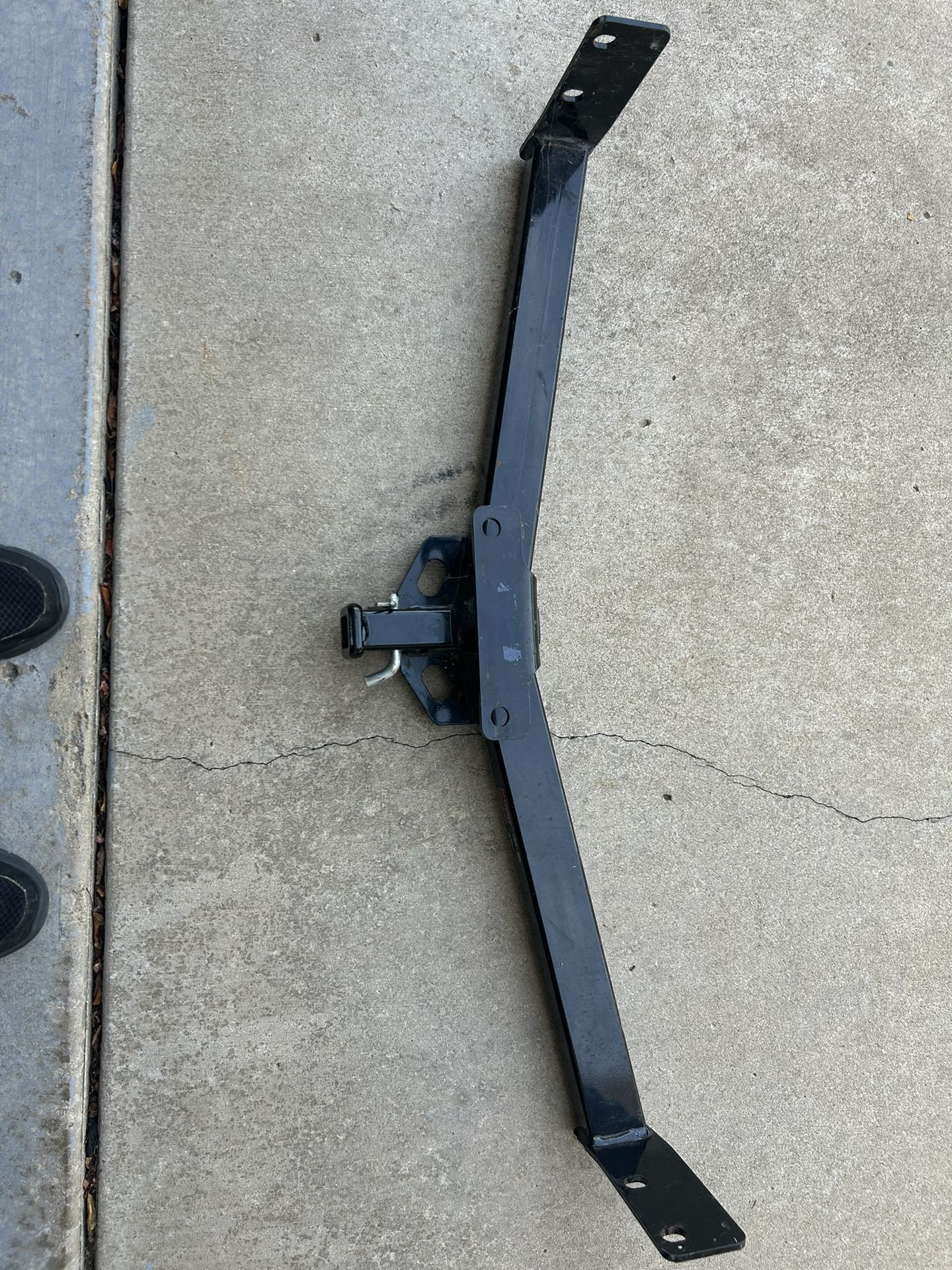 Curt Trailer Hitch 