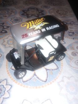 Golf Miller Kart...10 Dollar