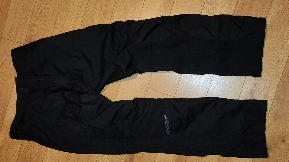Joe Rocket Motorcycle Pants (Med.)