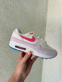 Nike Airmax 1 multi color
