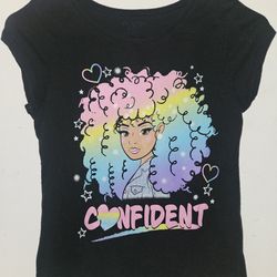 Girls shirt size 7-8