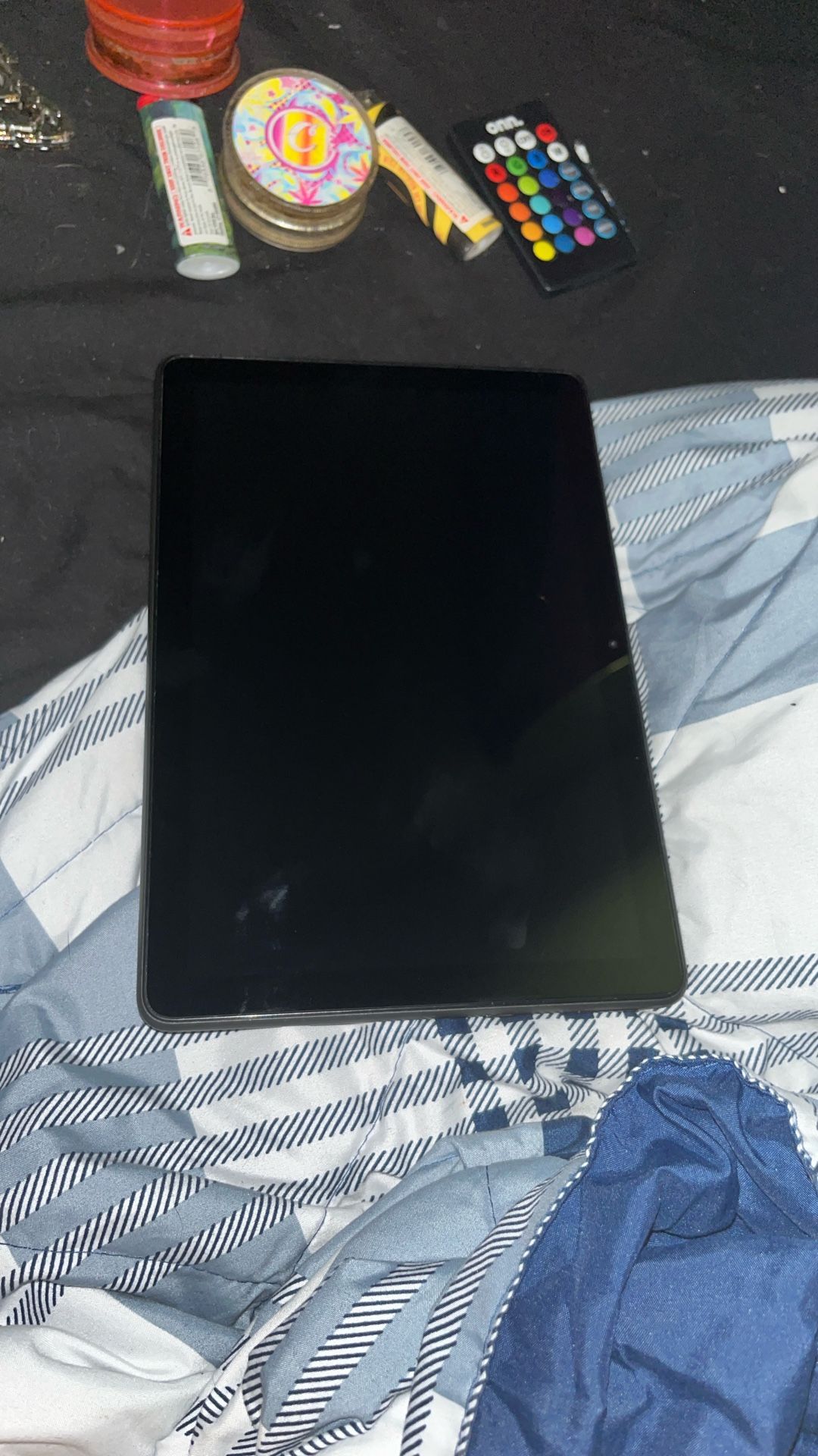 Kindle Fire HD 10