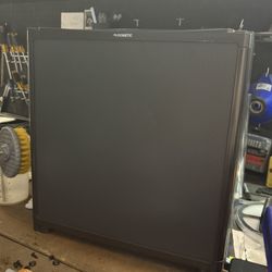 Small Dometic Refrigerator