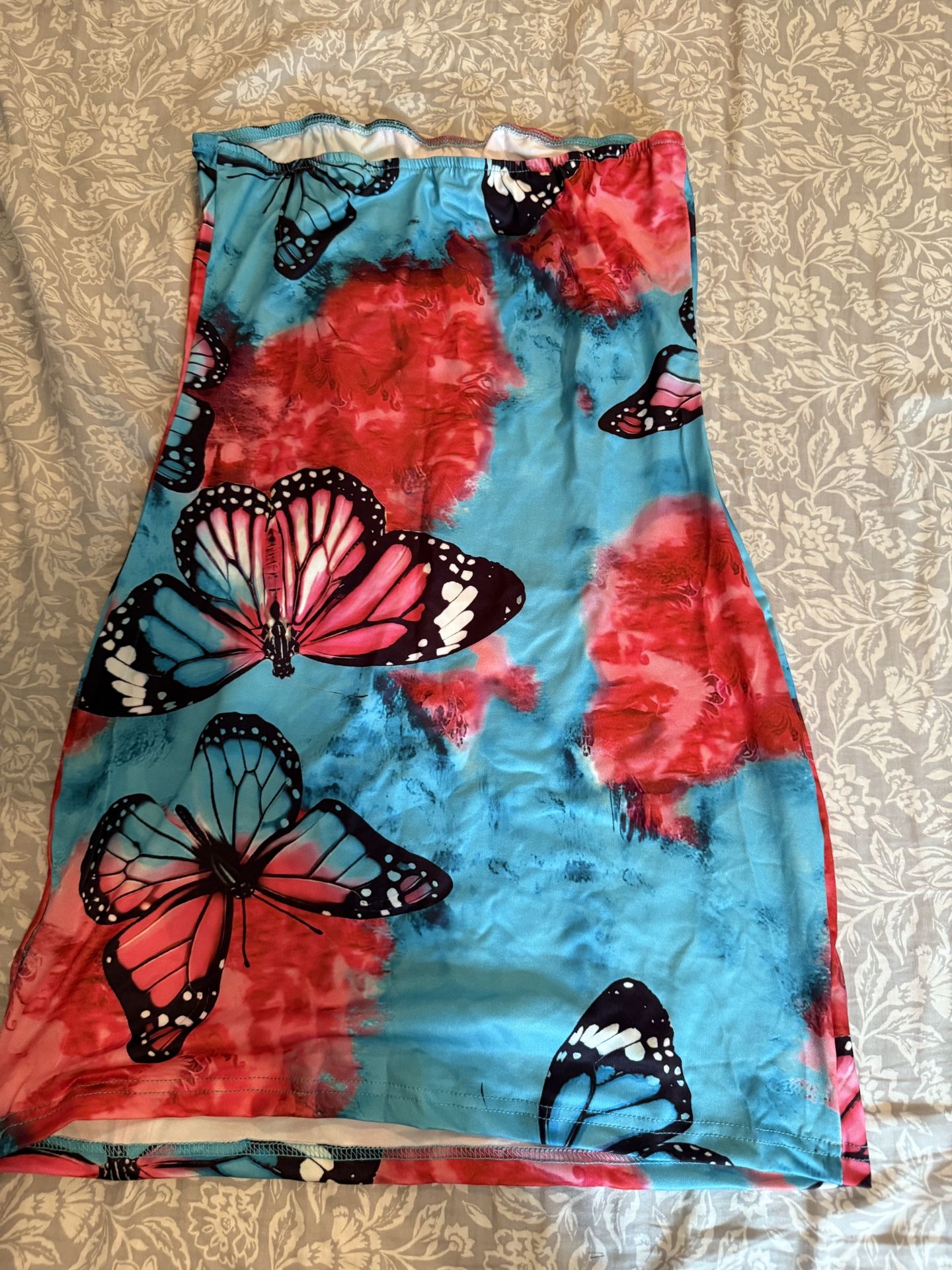 Sun Dress
