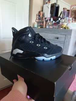 Jordan's