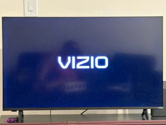VIZIO 43” Class Full HD 1080p LED Smart TV