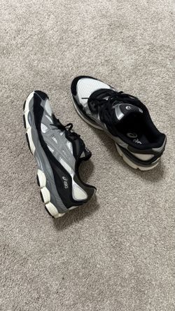 Asics