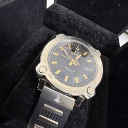 Bulova Precisionist Special Grammy Edition Men’s Watch 98B319