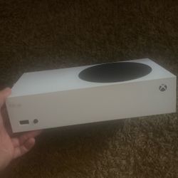 Xbox Series X/S