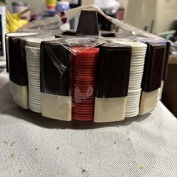 Poker Chips