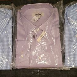 Joseph Abboud Dress Shirts