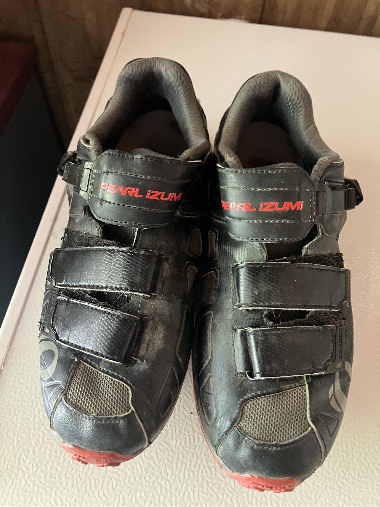 Pearl Izumi mountain Biking Shoes