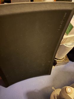 SharTech Anti-Fatigue Standing Mat