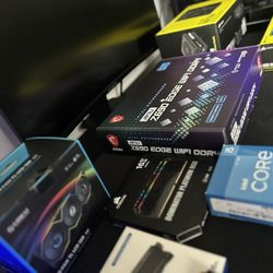 PERFORMANCE PC COMPONENTS-NEW/OPEN BOX