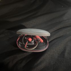 Powerbeats 2 Wireless Bluetooth Headphones