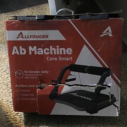AbMachine