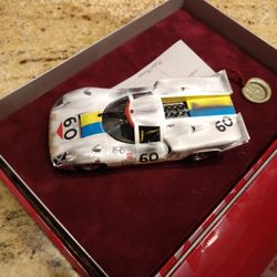 Brand New FLY1/32 LOLA T60 MKIIIB SLOT CAR‼️‼️!