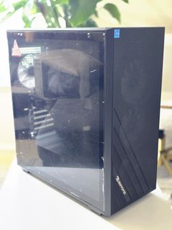 Ibuypower Scale Argb Pc 1tb NVMe Ssd Rtx 4060 Intel I5 Win11
