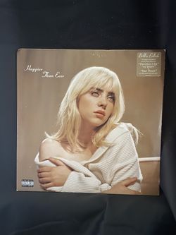Billie Eilish HTE