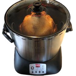 Nesco High Speed Turkey Roaster