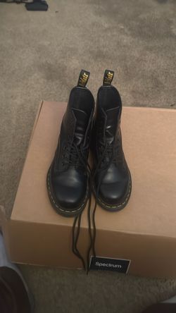 Doc Martens 1460