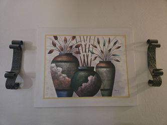 Wall decor