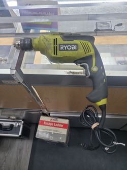 D620H 6.2 Amp Corded 5/8 in. Variable Speed Hammer Drill
