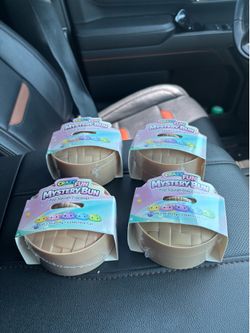 Mystery Dumplings authentic