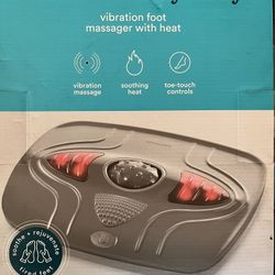 Homedics Foot Massage 