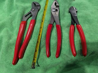 Gearwrench Plies Set 