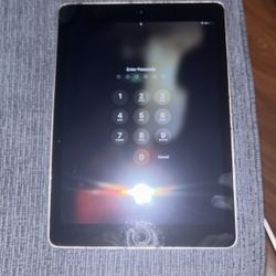 Working iPad For Sale