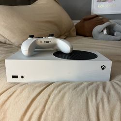 Xbox Series S 