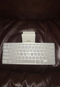 Apple keyboard