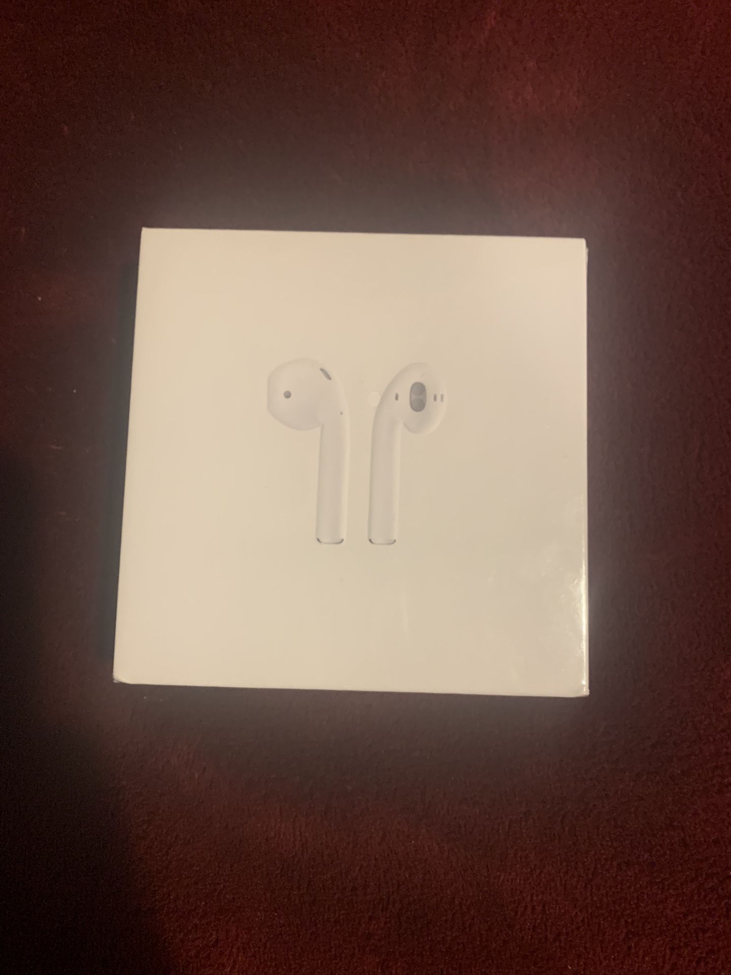 Apple AirPods 2nd Gen