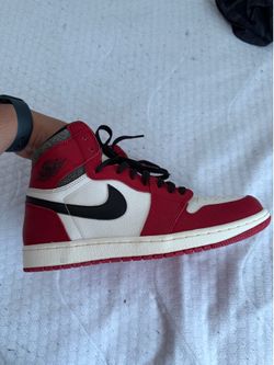 Jordan 1
